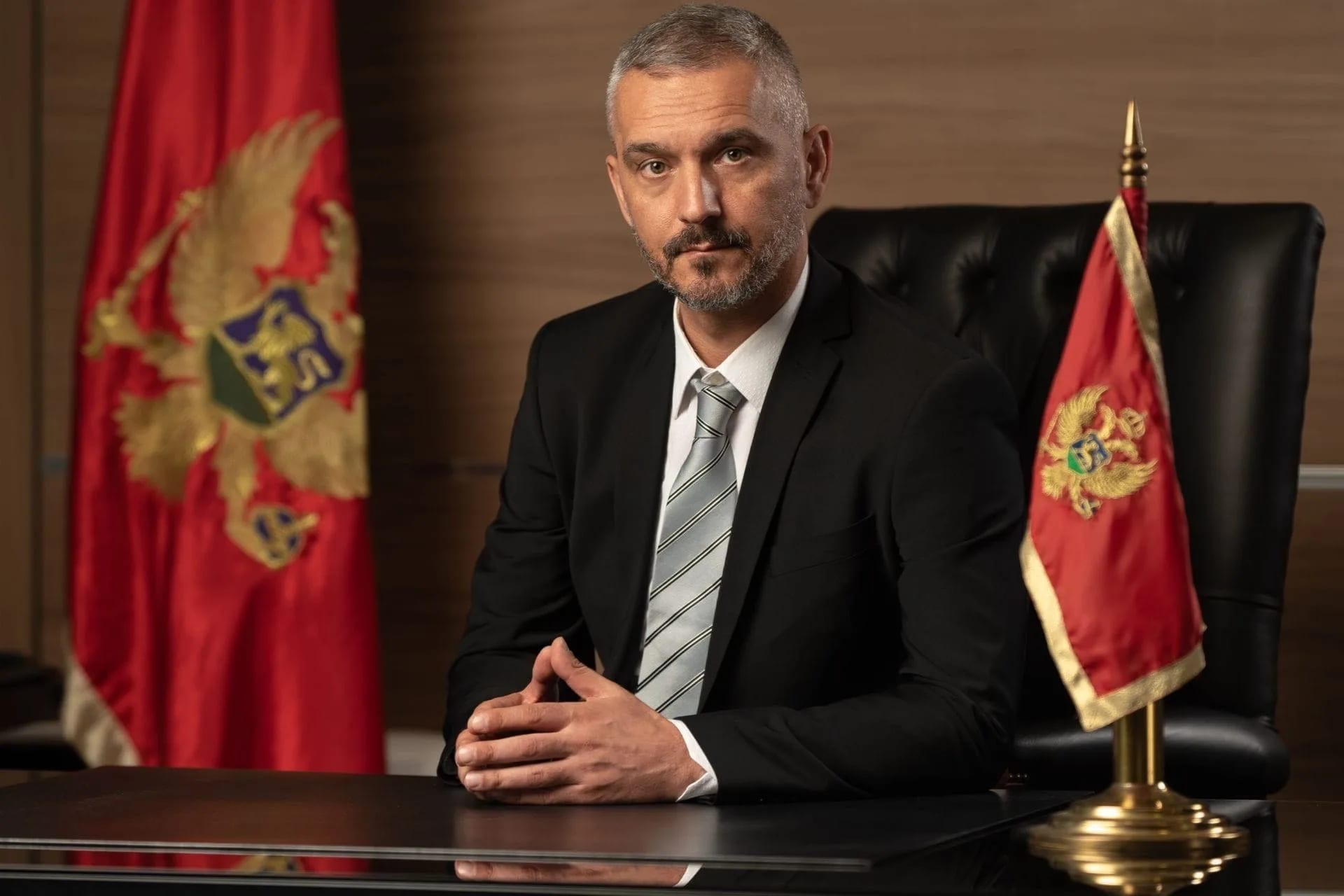 Vlada vraća Brđanina; Gazivoda: Pozdravljam odluku