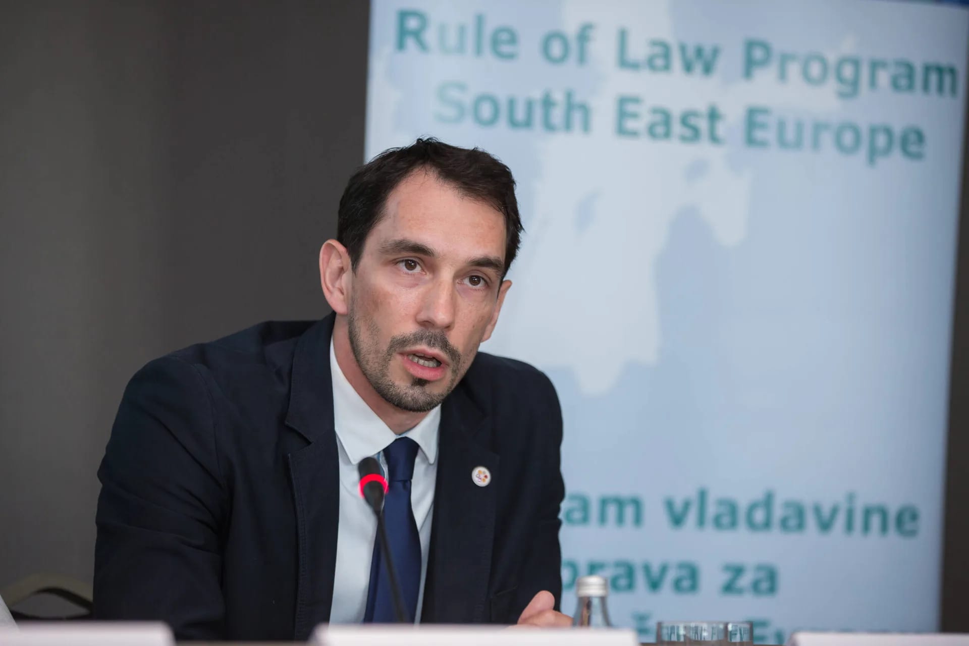Milorad Marković novi vrhovni državni tužilac