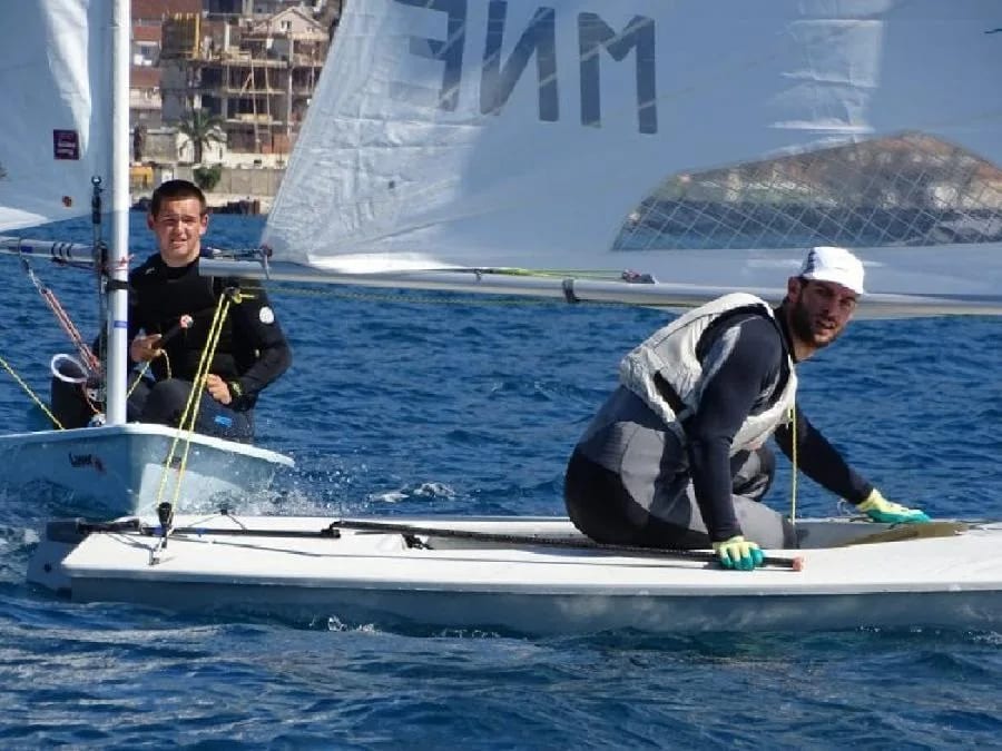 Dukić četvrti put na Olimpijskim igrama