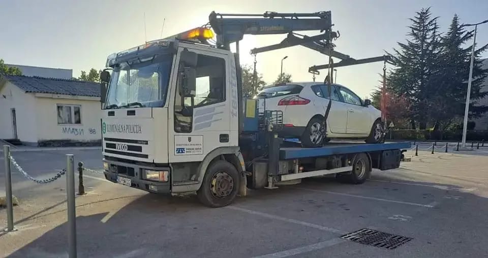 “Pauka” se više ne morate plašiti