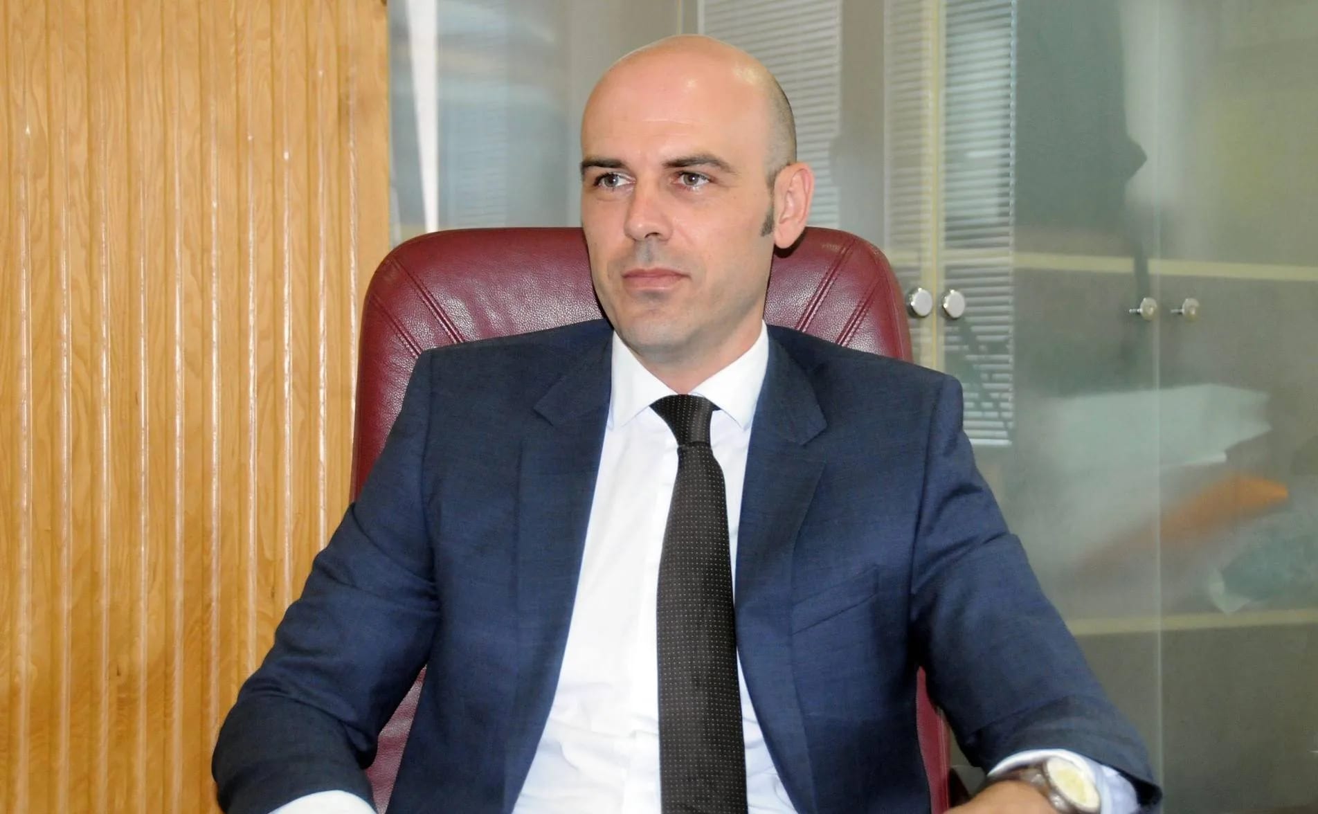 Bulatović novi izvršni direktor EPCG