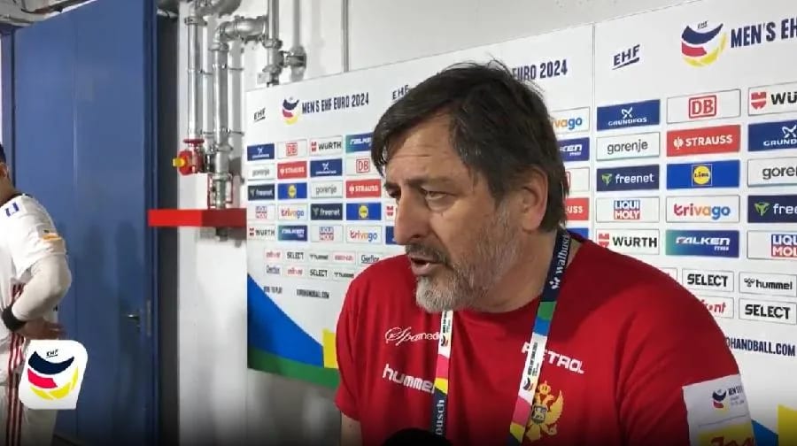 Šola: Čestitke mojim igračima, previše tehničkih grešaka