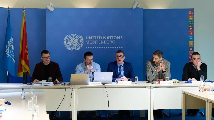 Digitalizacijom lakše do ljekara