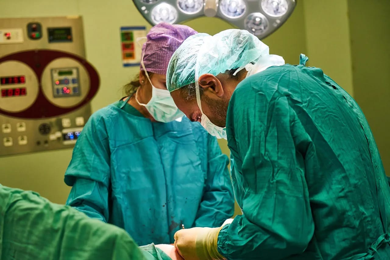 Na operaciju kuka čeka 350 pacijenata