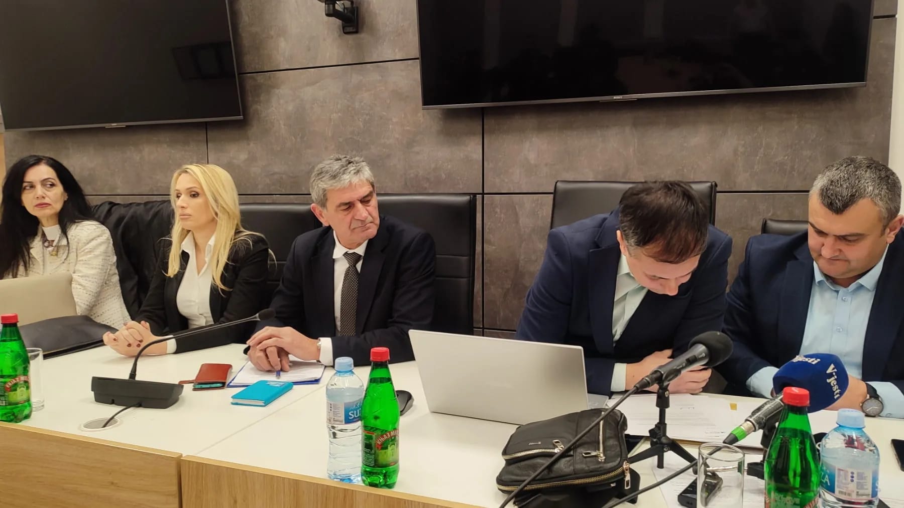 Za zakup Željezare tri prijave