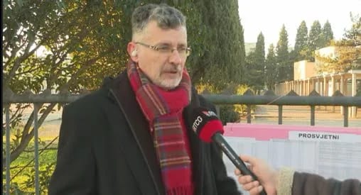 Ministarka najavila rješavanje problema prevoza prosvjetara