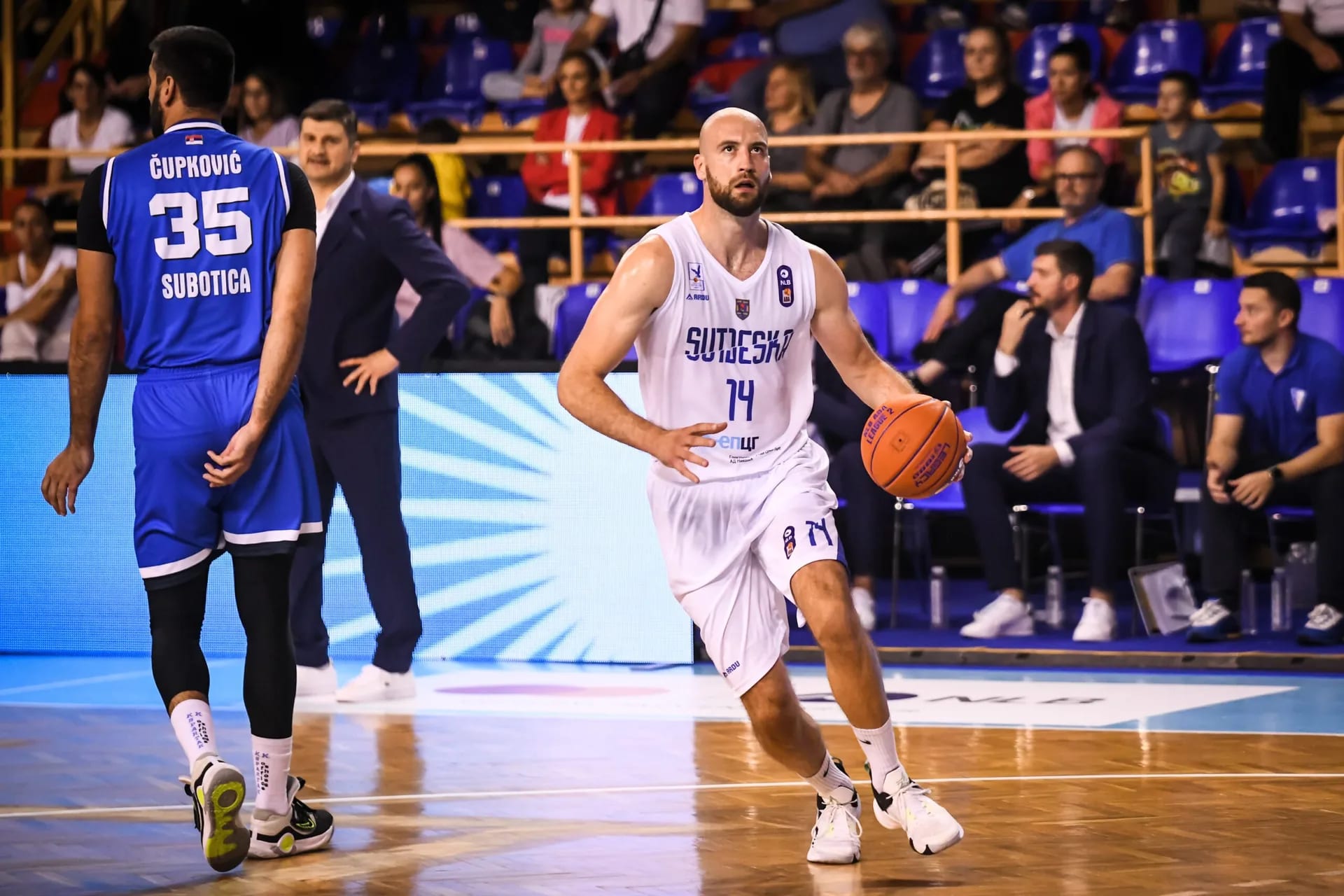 Poraz Sutjeske od Cedevite