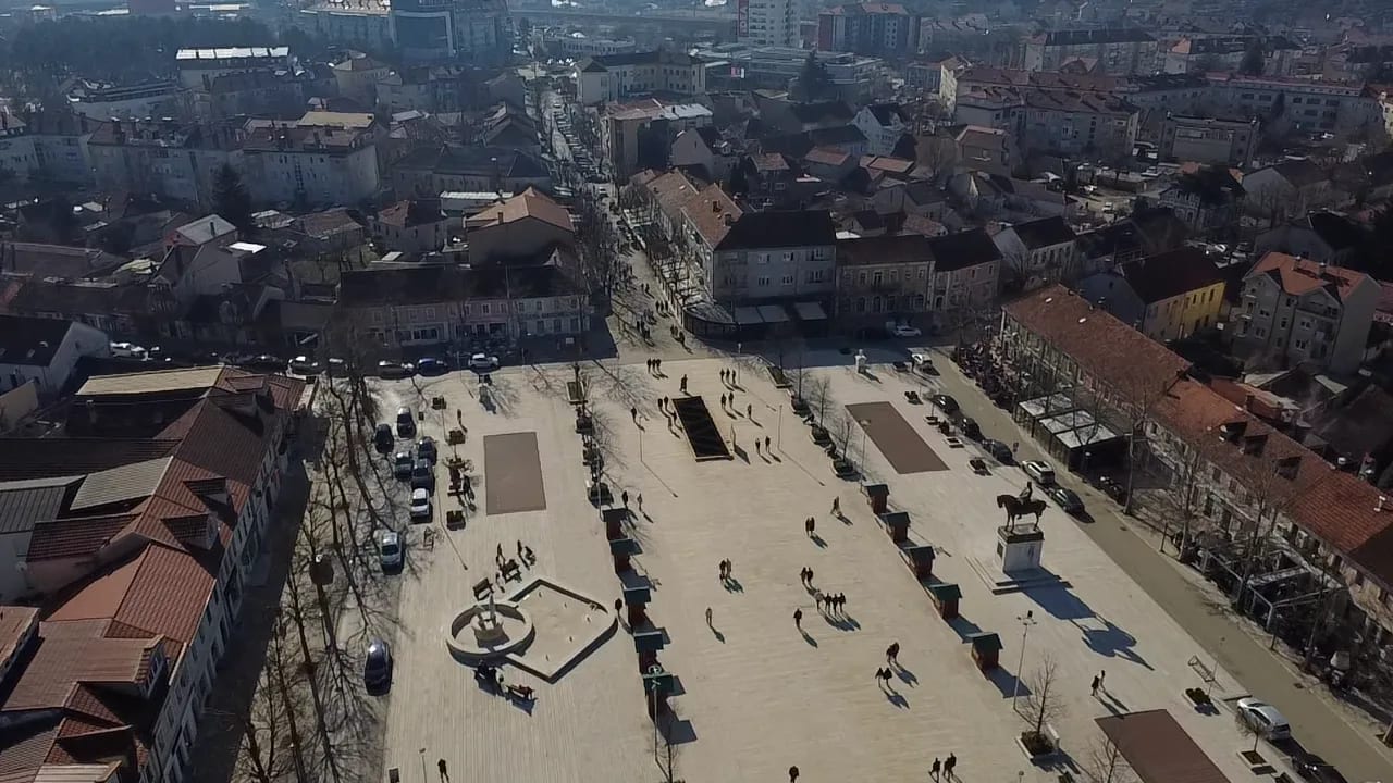 Opština raspisala poziv za izlagače na Vaskršnjem bazaru