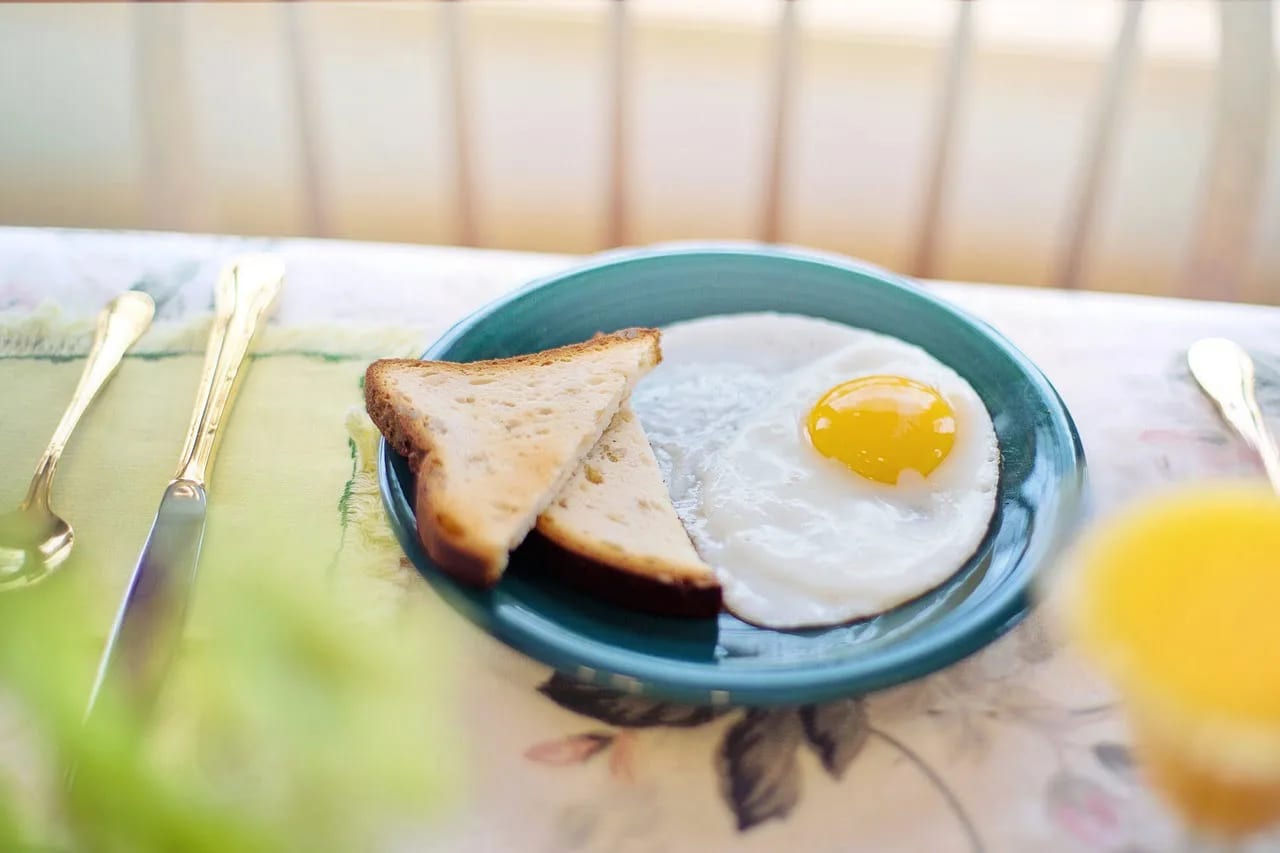 Dodajte više proteina svom doručku