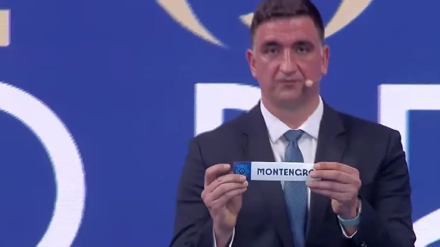 "Ajkule" u grupi sa Italijom, Hrvatskom, Grčkom, SAD i Rumunijom