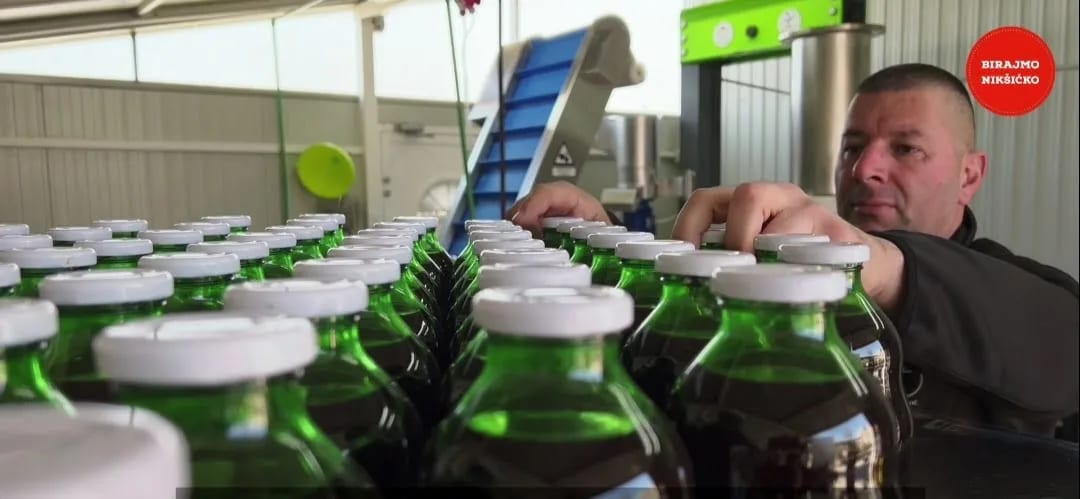 BIRAJMO NIKŠIĆKO: Predstavljamo vam gazdinstvo Perović (Video)