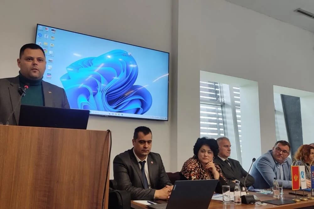 U kanalizaciono-vodovodnu mrežu u Nikšiću biće uloženo 15 miliona eura