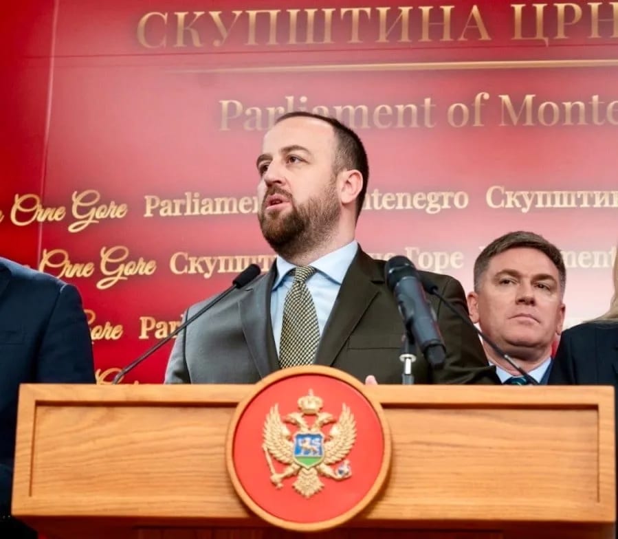 DPS pozdravlja odluku Milatovića, stvoriti uslove da se okončaju izbori