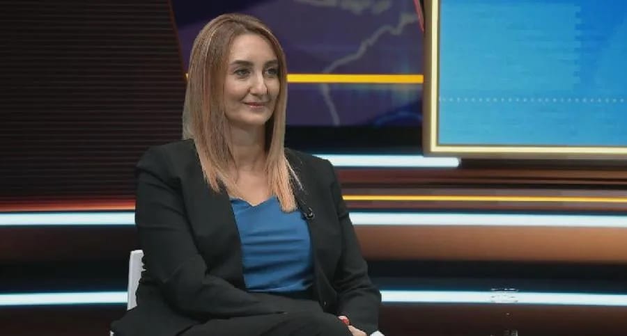 Perovićeva po spornim rješenjima prihodovala preko 22.000 eura