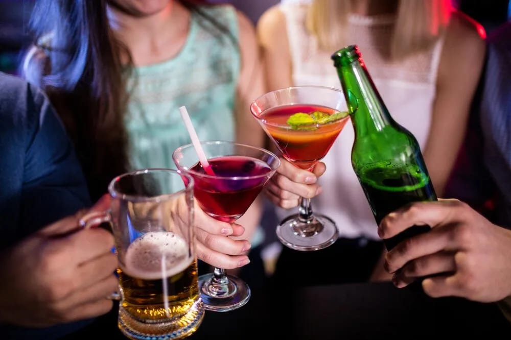 Istraživanje: Mladi konzumaciju alkohola prihvataju kao normalnu pojavu