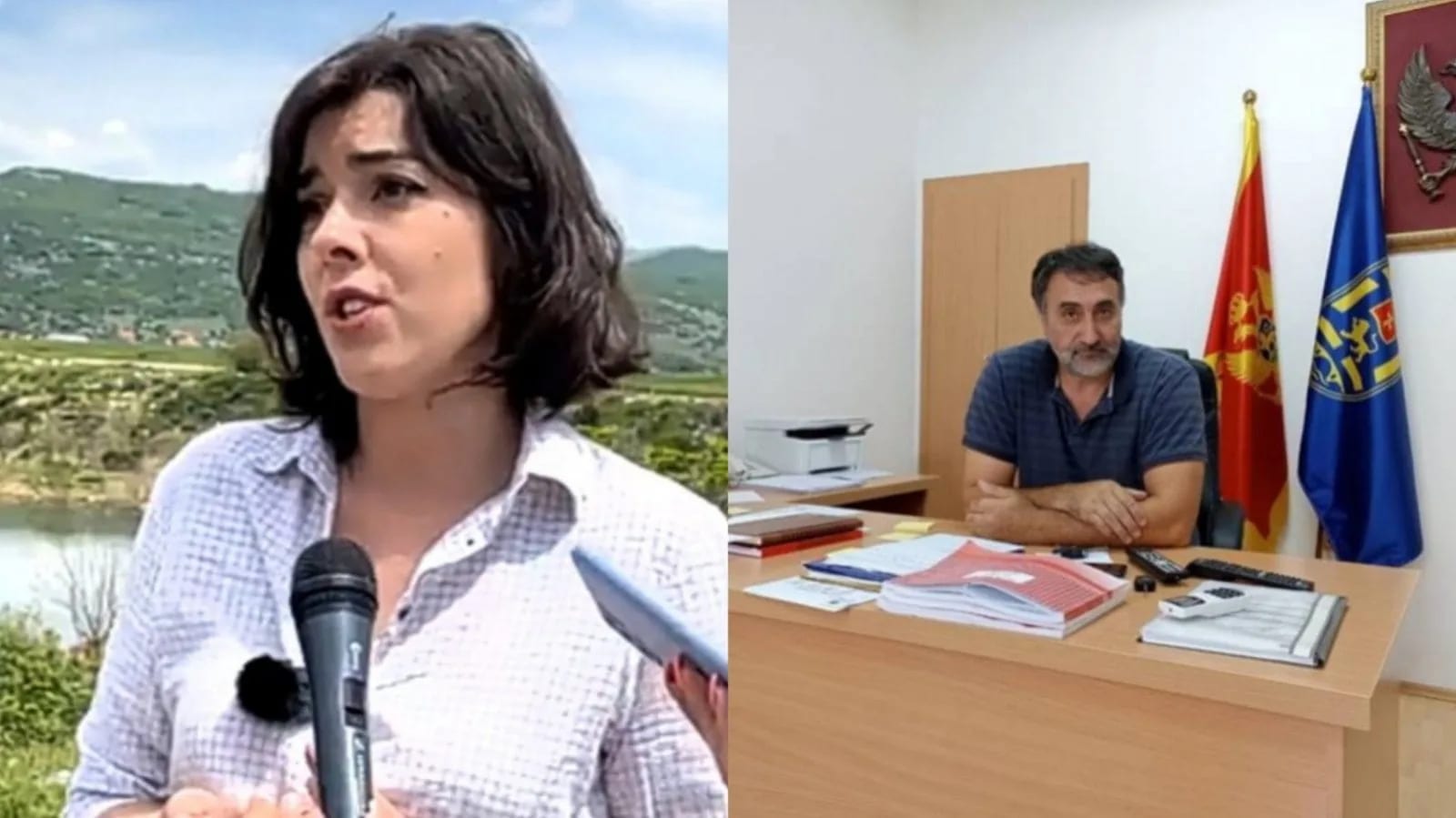Načelnik Komunalne policije okrivljen za neovlašćeno korišćenje ličnih podataka