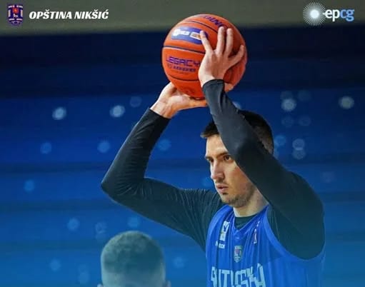Goranović: Pristupiti na pravi način protiv KK Pljevlja