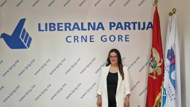 Marković: Sud da odluči o ustavnosti slave grada u opštini Nikšić