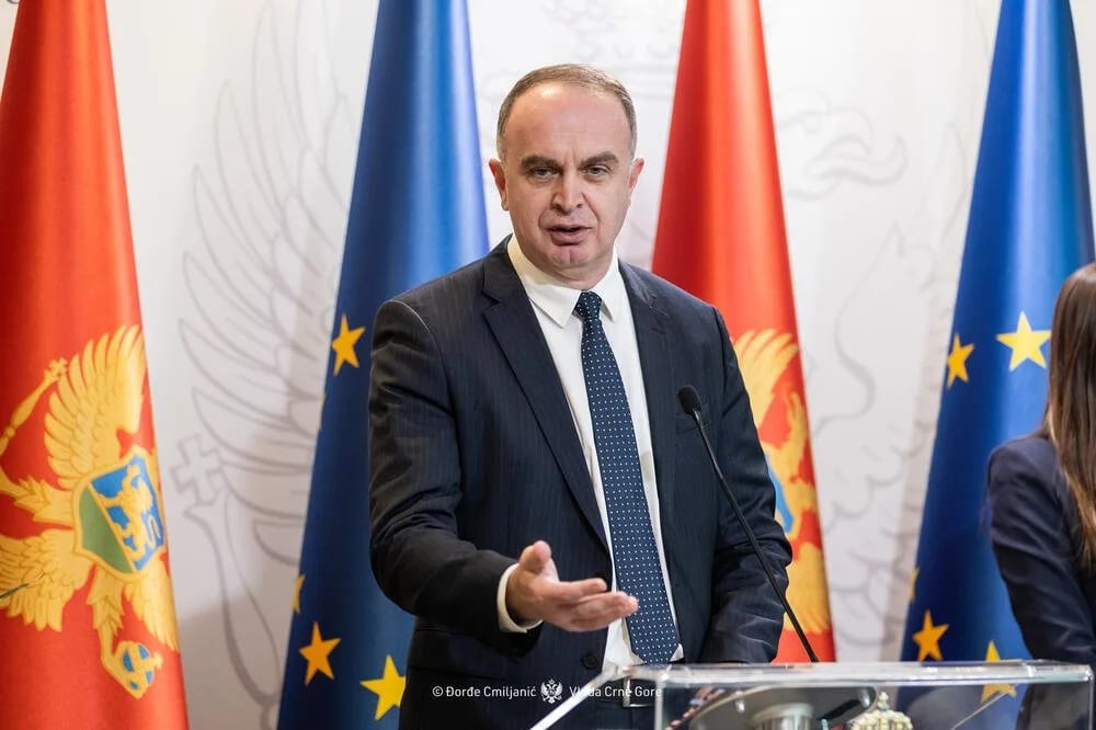 Đeljošaj: Vlada donijela odluku o produženju akcije "Limitirane cijene"