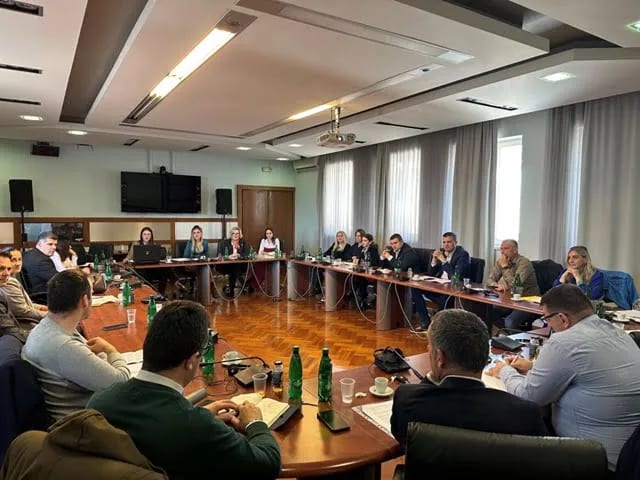 Predstavljen plan izrade Programa trgovinskih olakšica 2024-2026