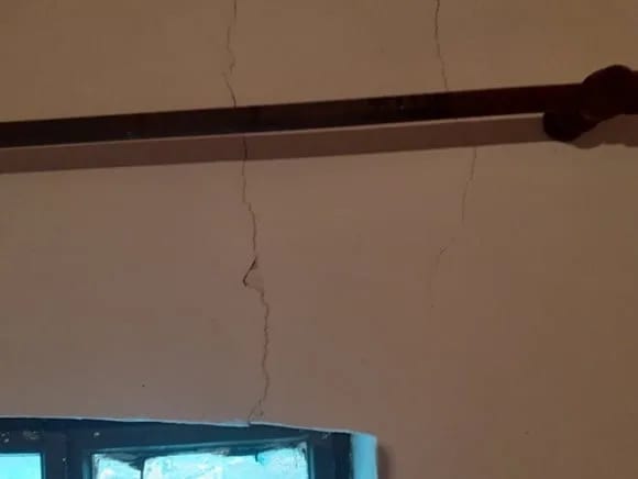 Više od 200 zahtjeva za nadoknadu štete od zemljotresa