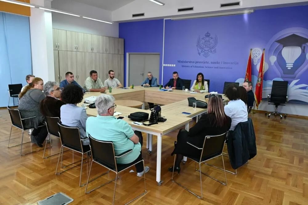 Najbolji učenici učestovaće na sedam međunarodnih takmičenja