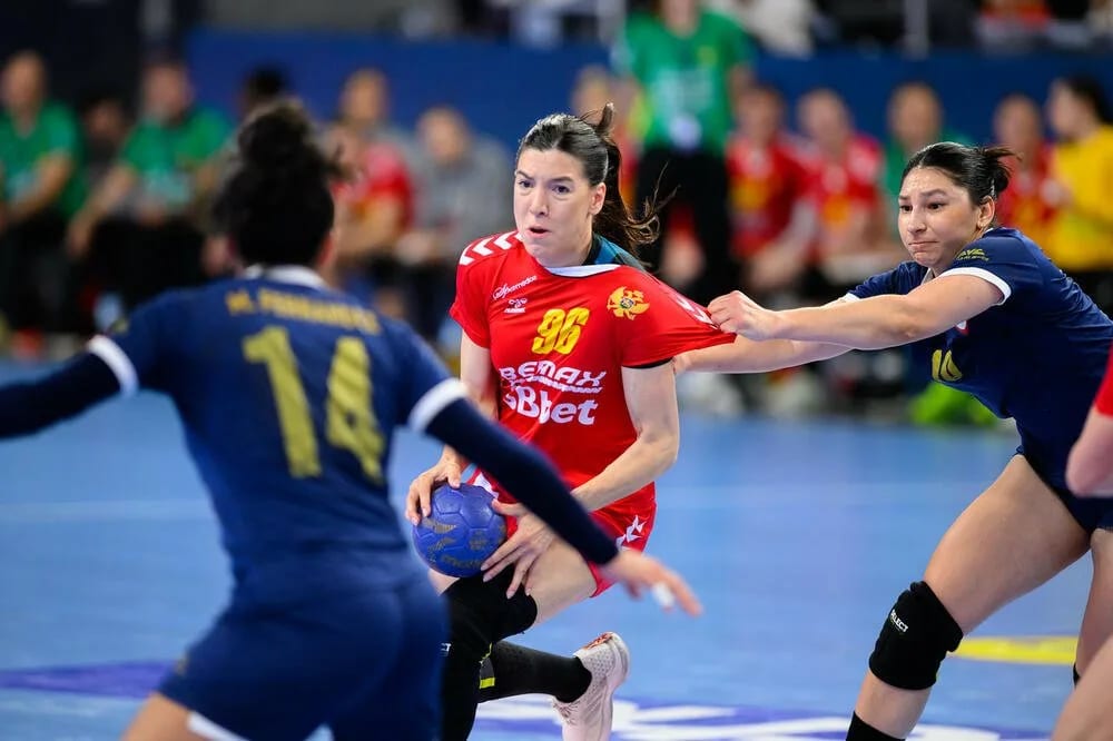 "Lavice" protiv Slovenje, direktan obračun za olimpijsku vizu
