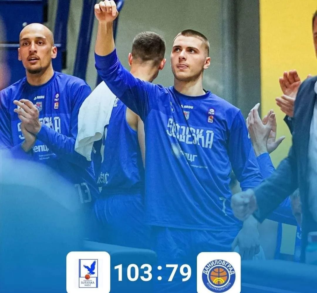Sutjeska bolja od Danilovgrada