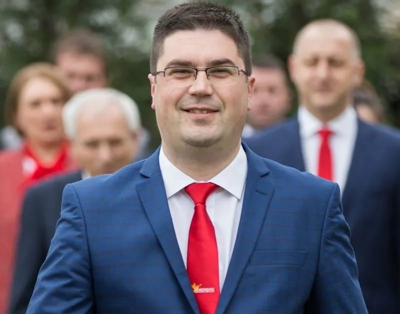 Rovčanin: Može doći do dogovora o Šavniku