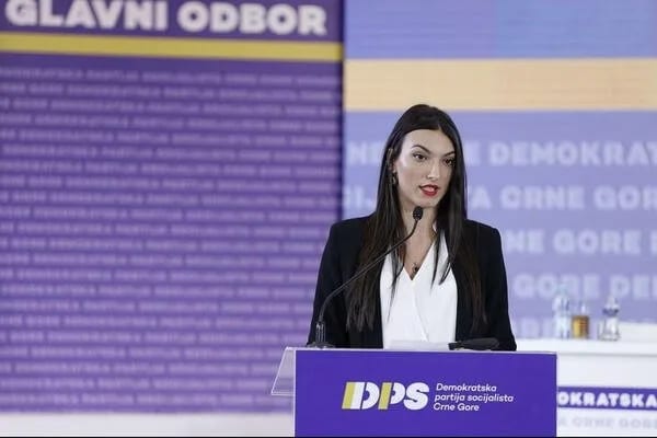 Ščepanović: Jelić pokazao da je nedostajan funkcije
