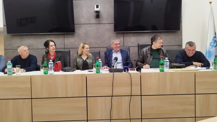 Odbijena ponuda švajcarske firme za zakup Željezare