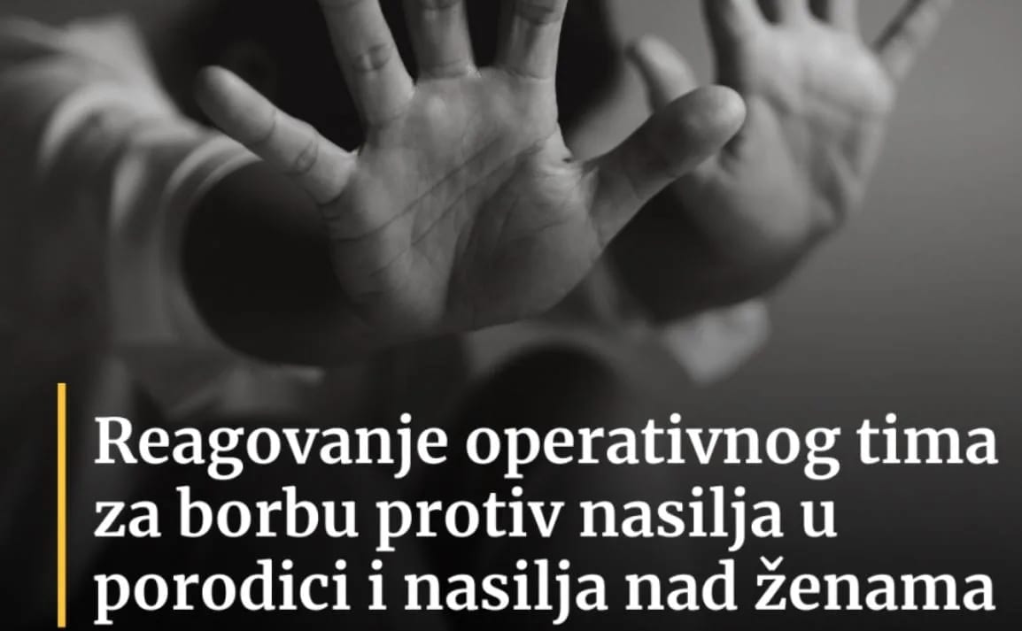 "Zabrinjava ‘šamar’ žrtvama nasilja od čelnika jednog pozorišta"