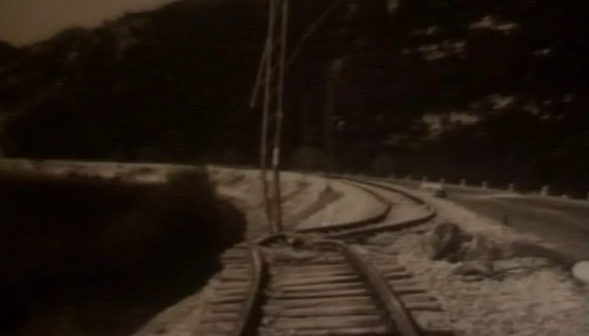 Huk koji je 1979. napravio pustoš