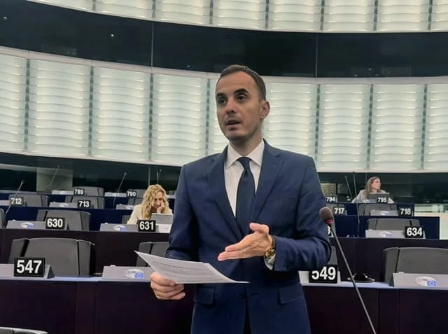 Konatar: Pravo na zdravu životnu sredinu da bude dio osnovnih ljudskih prava