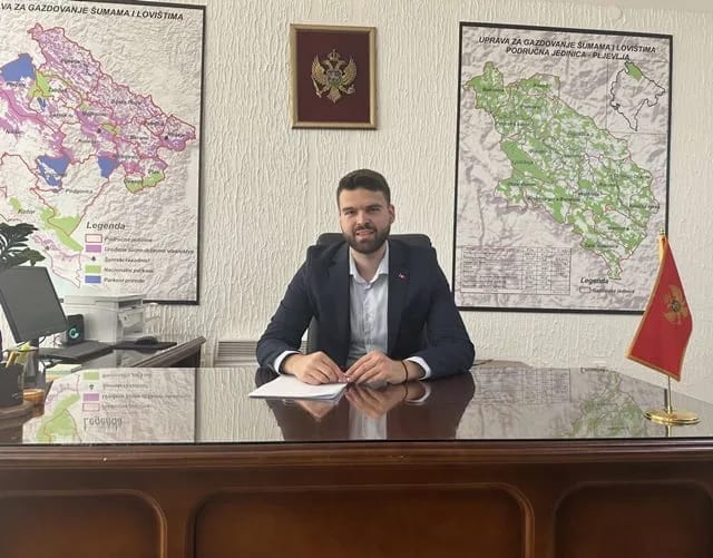 Usvojen Program gazdovanja šumama za tekuću godinu