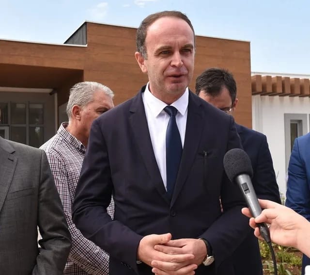Đeljošaj: Sistem zreo da uspostavi mehanizme samokontrole