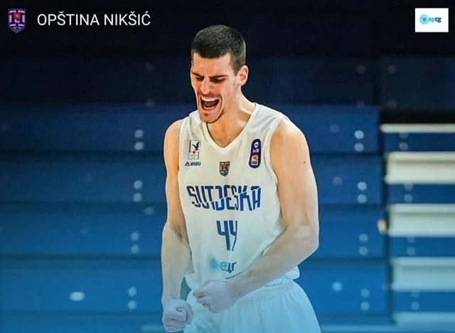 Košarkaši Sutjeske slavili u derbiju