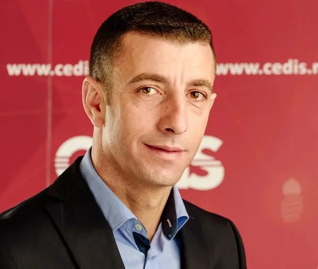 CEDIS do kraja godine nabavlja 30.000 brojila