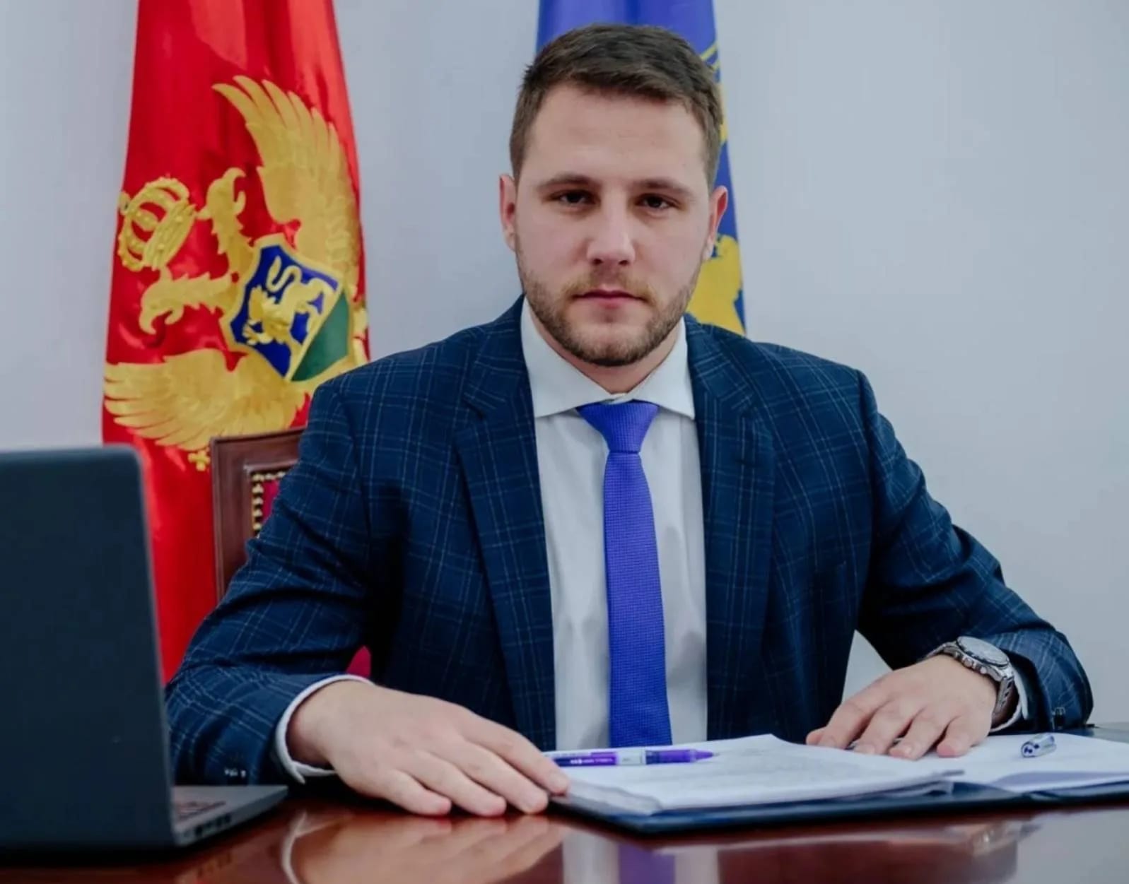 Vuković čestitao Ramazanski bajram: Uzajamno poštovanje, praštanje i dobrota moraju biti temelj suživota