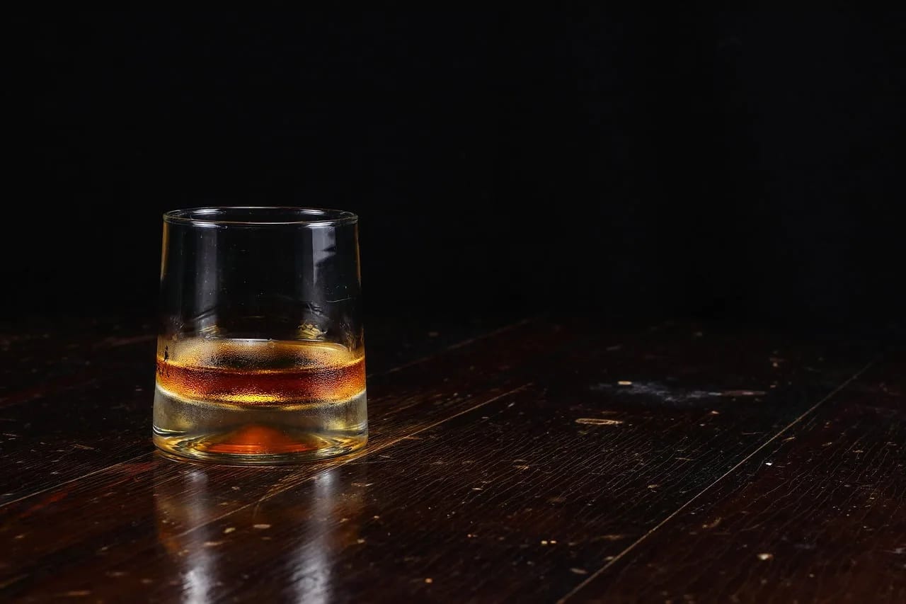 Alkohol uzročnik oko 13,5 odsto smrtnih slučajeva