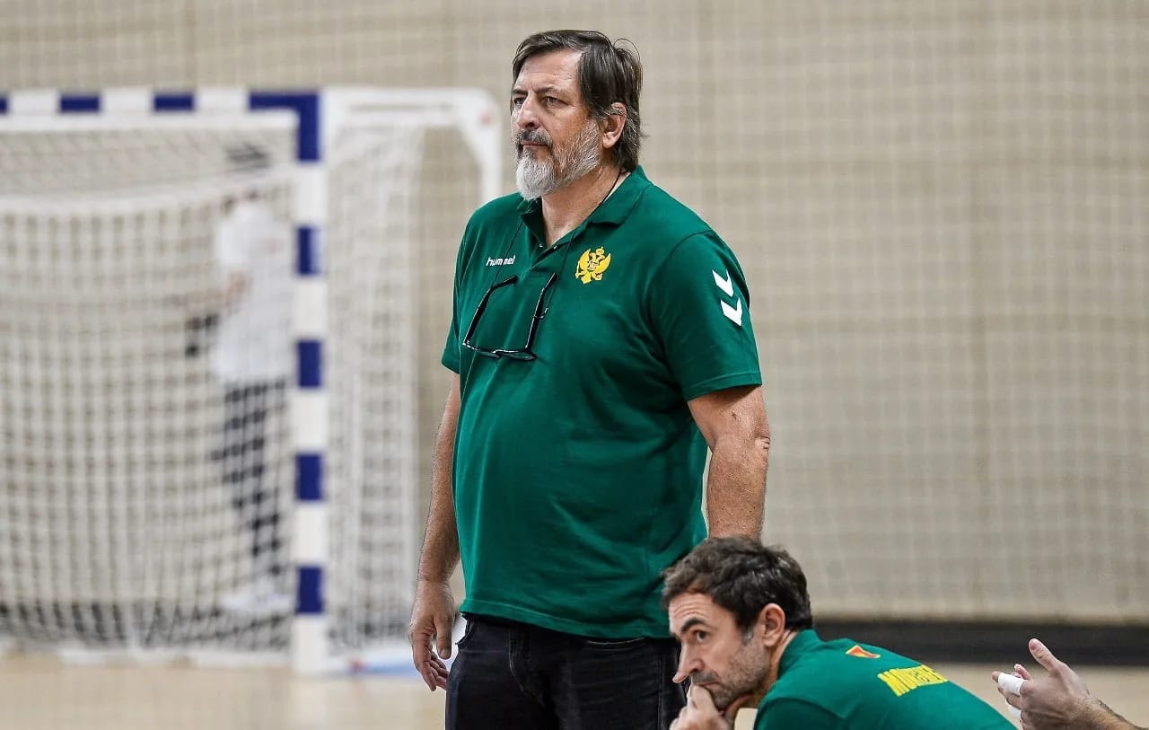 Šola podnio ostavku: Žao mi je ako sam razočarao Crnu Goru