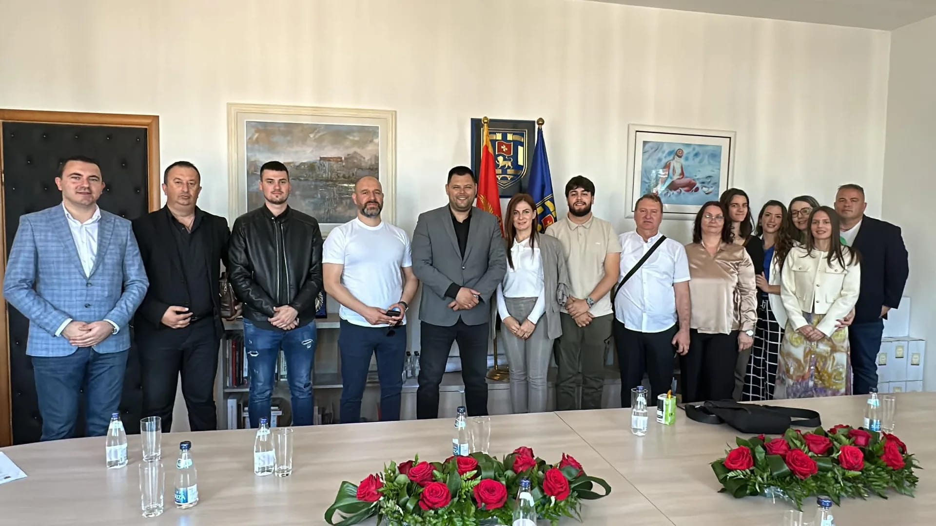 Opština podržala osam projekata NVO