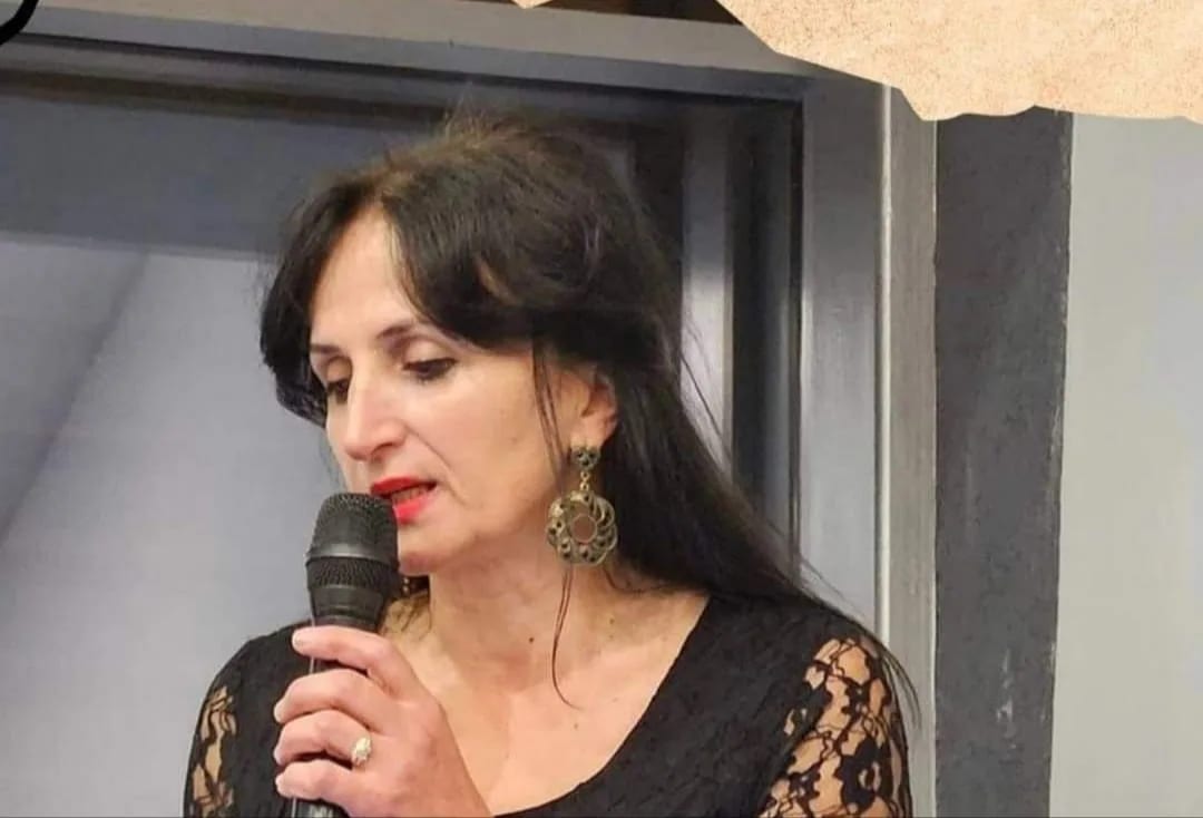 Autorsko veče Nataše Lalatović