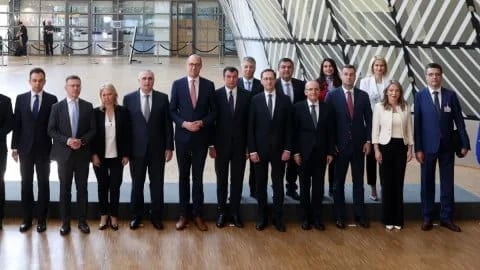 Crna Gora da osigura stabilnost cijena