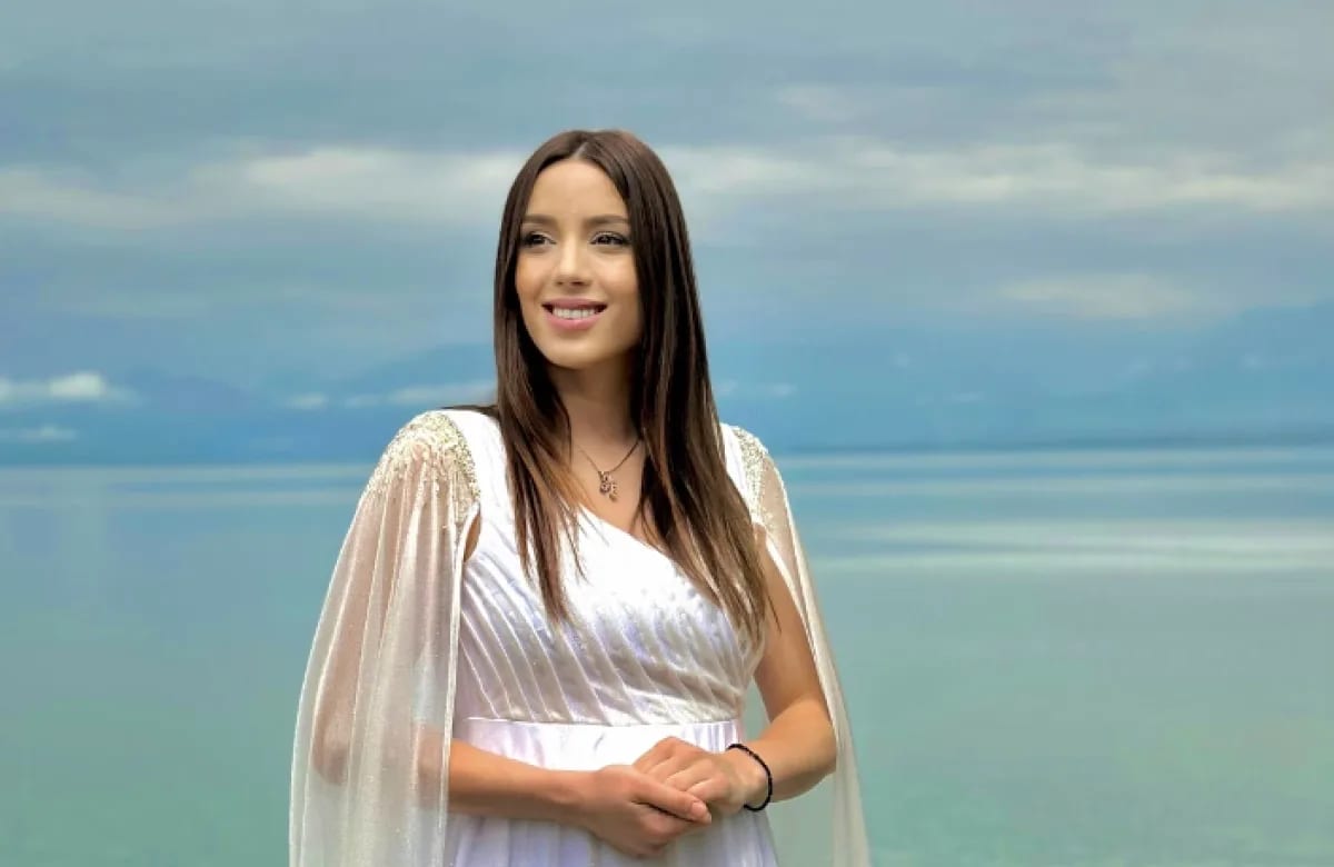 Otkazan koncert Danice Crnogorčević
