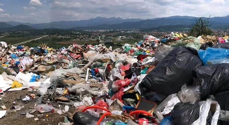 Počela sanacija deponije Mislov do