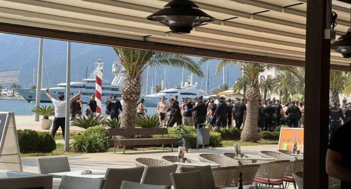 Procesuirane 33 osobe osumnjičene da su učestvovale u incidentima