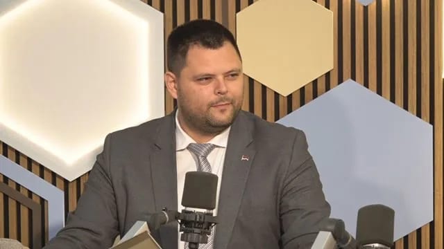 Kovačević: Lidl i Big Fashion u Nikšiću otvoriće 500 novih radnih mjesta