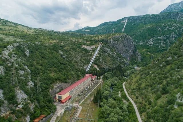 HE „Perućica“ ulazi u 65. godinu rada