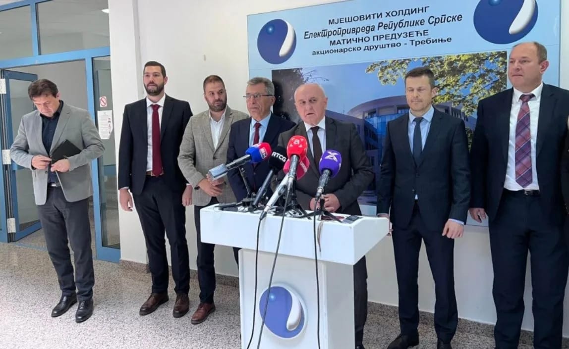 Od ove godine Opštini Nikšić od Bilećkog jezera 600.000 eura